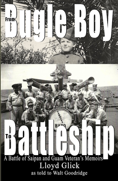 From Bugle Boy to Battleship book cover
